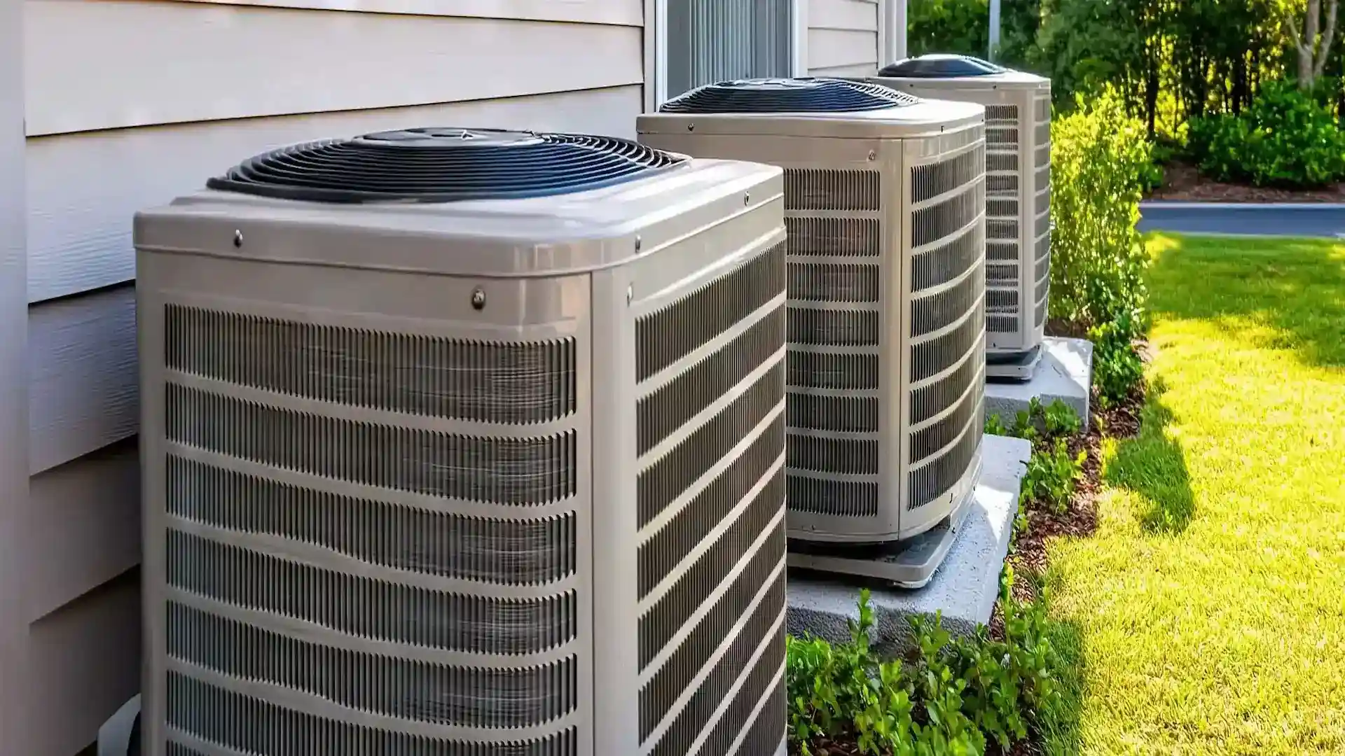 HVAC Company Ponte Vedra FL | Creeks Air